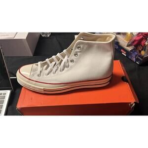 Converse all star high top